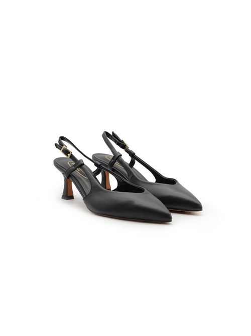  ZANFRINI | 4303NBLU SCURO